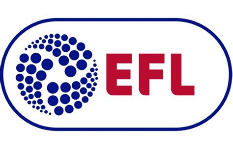 efl|English Football League .